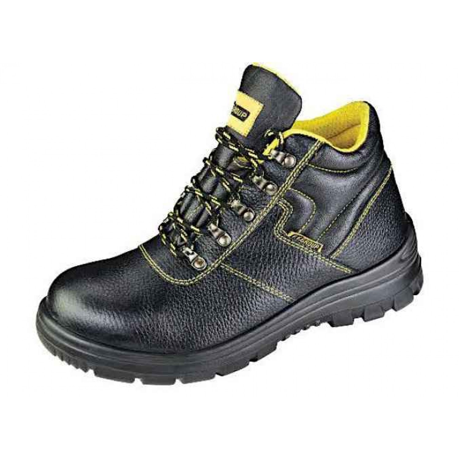 Safety Work Ankle Boots S3 FF243 | Kipogeorgiki