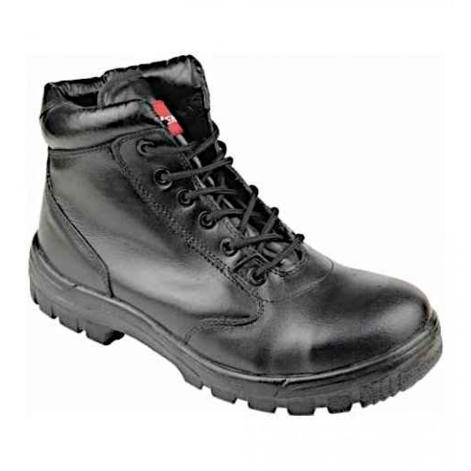 Μποτάκι Εργασίας Άνευ Μέταλλου WR/BL 17 | Κηπογεωργική