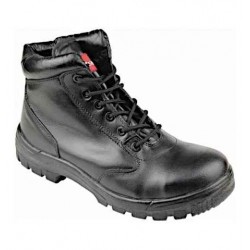 BENMAN WR/BL 17 Μποτάκι Ασφάλειας Εργασίας Χωρίς Μέταλλο Μποτάκι Εργασίας Άνευ Μέταλλου WR/BL 17 | Κηπογεωργική