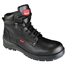 BENMAN S1/BL 27 Μποτάκι Ασφάλειας Εργασίας BENMAN S1/BL 27 Μποτάκι Εργασίας | Κηπογεωργική