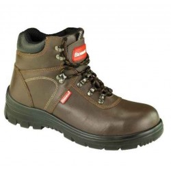 Μποτάκι Ασφαλείας Εργασίας με Προστασία Δακτύλων S3/BL 78 BENMAN BENMAN S3/BL 78 Μποτάκι Ασφάλειας | Κηπογεωργική