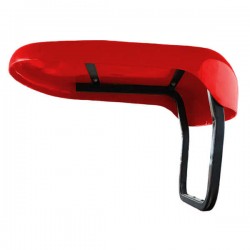 Roll Bar με Κάλυμμα για Εκσκαφέα MEX 600 Blue Bird - Roll Bars Ερπυστριοφόρων Μηχανημάτων Έργου Roll Bar με Κάλυμμα για Εκσκαφέα MEX 600 Blue Bird