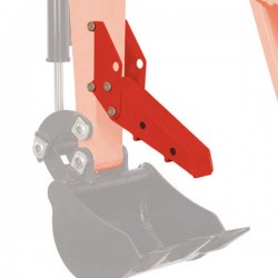 Γάντζος Ανέλκυσης Αντικειμένων για Εκσκαφέα MEX 600 Blue Bird - Γάντζοι Ερπυστριοφόρων Μηχανημάτων Έργου Γάντζος Ανέλκυσης Αντικειμένων Εκσκαφέα MEX600 BlueBird