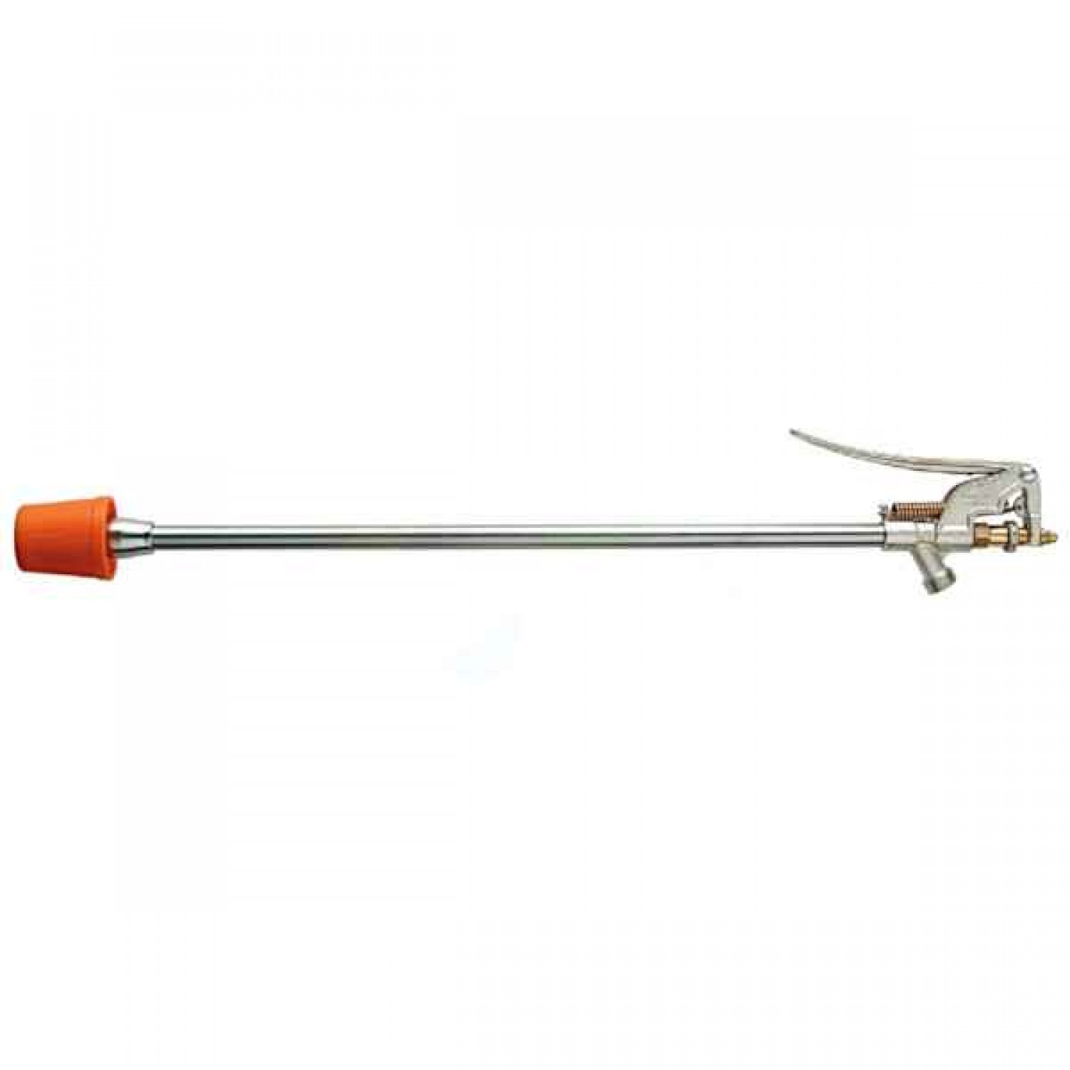 Metallic Handle Spray Gun 30cm Braglia Italy Metallic Handle Spray Gun 30cm Braglia Italy - Spray Guns