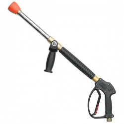 Braglia 72cm Adjustable Washing Handle Spray Gun - Spray Guns