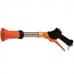 Adjustable Spray Gun TURBO 400 Braglia Italy (11726) - Spray Guns