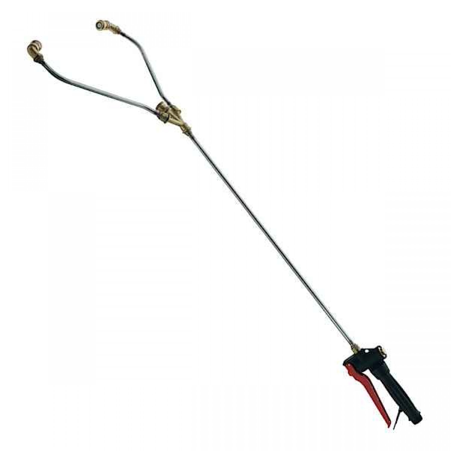 Braglia SCARABEO 98cm Metallic Handle Spray Gun Braglia SCARABEO 98cm Metallic Handle Spray Gun - Spray Guns