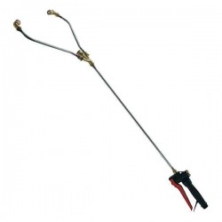 Braglia SCARABEO 98cm Metallic Handle Spray Gun - Spray Guns