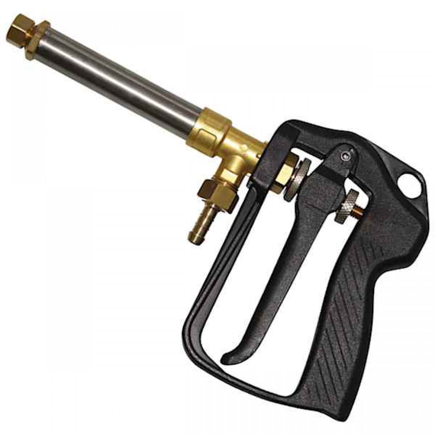 Braglia SPOT 300 Adjustable Handle Spray Gun 30cm Braglia SPOT 300 Adjustable Handle Spray Gun 30cm - Spray Guns