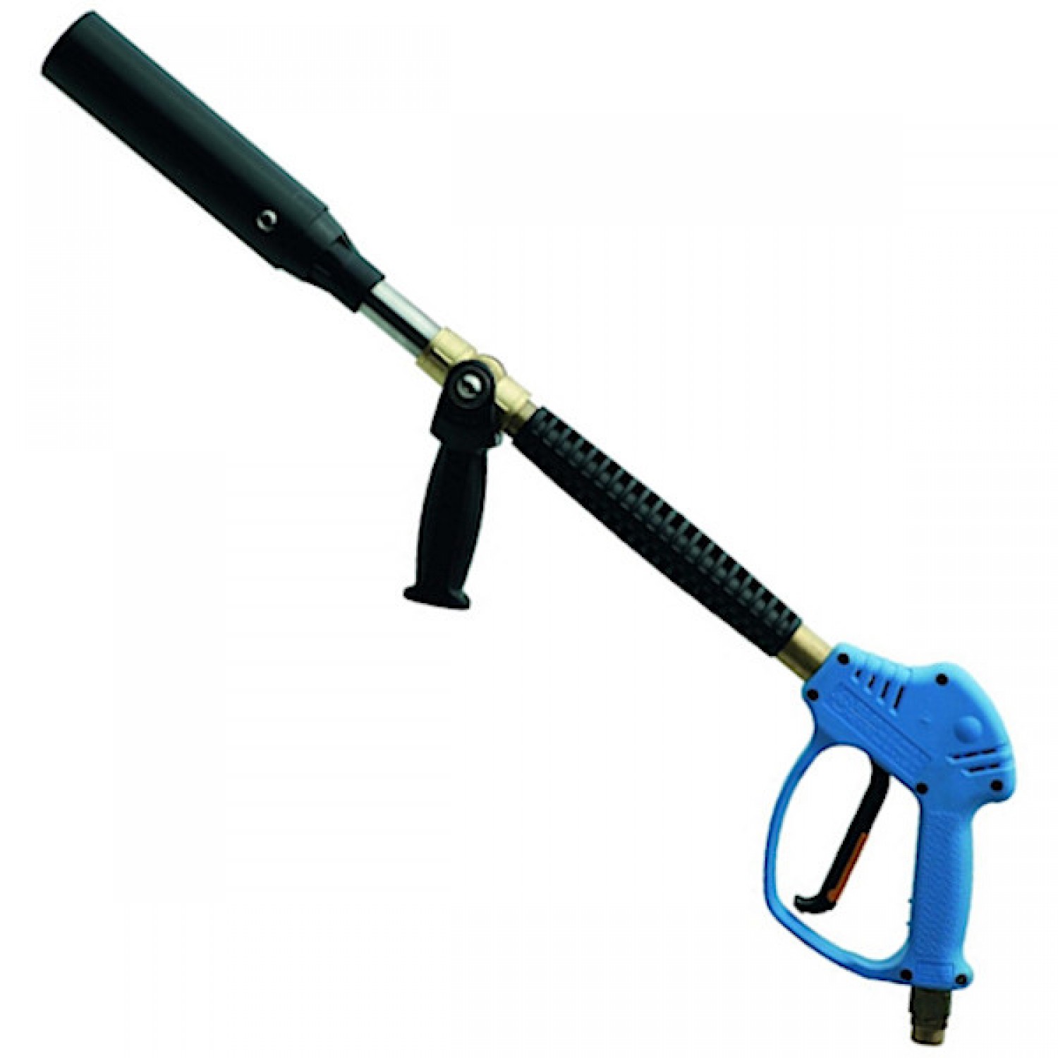Braglia Foam Mix Gun 79cm 250bar Adjustable Long Range Braglia Foam Mix Gun 79cm 250bar Adjustable Long Range Fire Fighting - Spray Guns