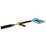 Braglia Foam Mix Gun 79cm 250bar Adjustable Long Range Braglia Foam Mix Gun 79cm 250bar Adjustable Long Range Fire Fighting - Spray Guns