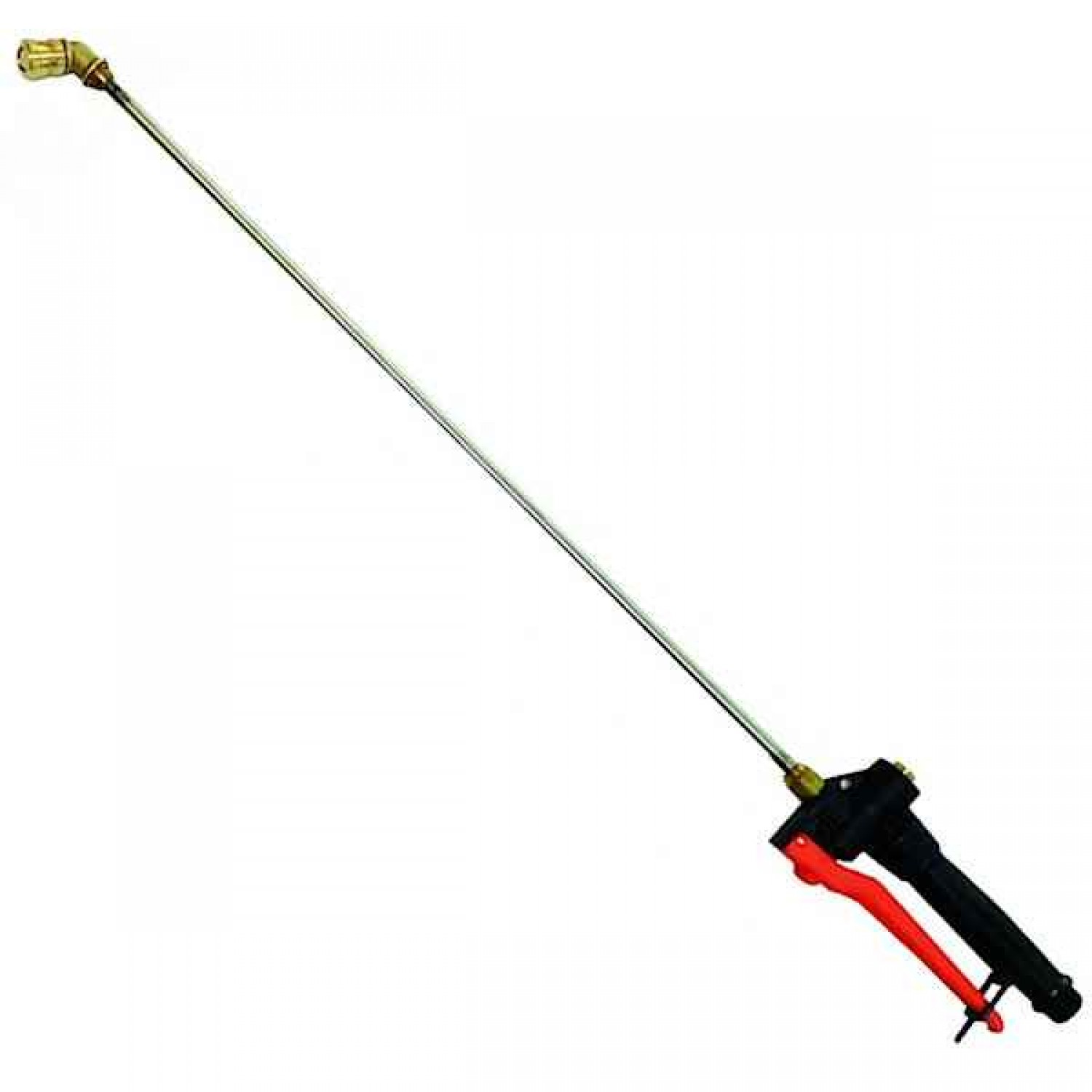 Braglia Handle Spray Gun 50cm with 45° Elbow Nozzle Braglia Handle Spray Gun 50cm with 45° Elbow Nozzle - Spray Guns