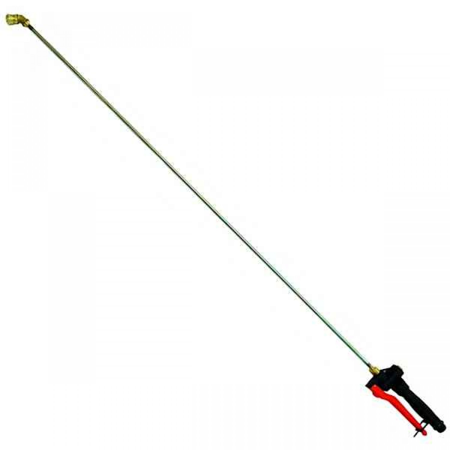Braglia Handle Spray Gun 100cm with 45° Elbow Nozzle Braglia Handle Spray Gun 100cm with 45° Elbow Nozzle - Spray Guns