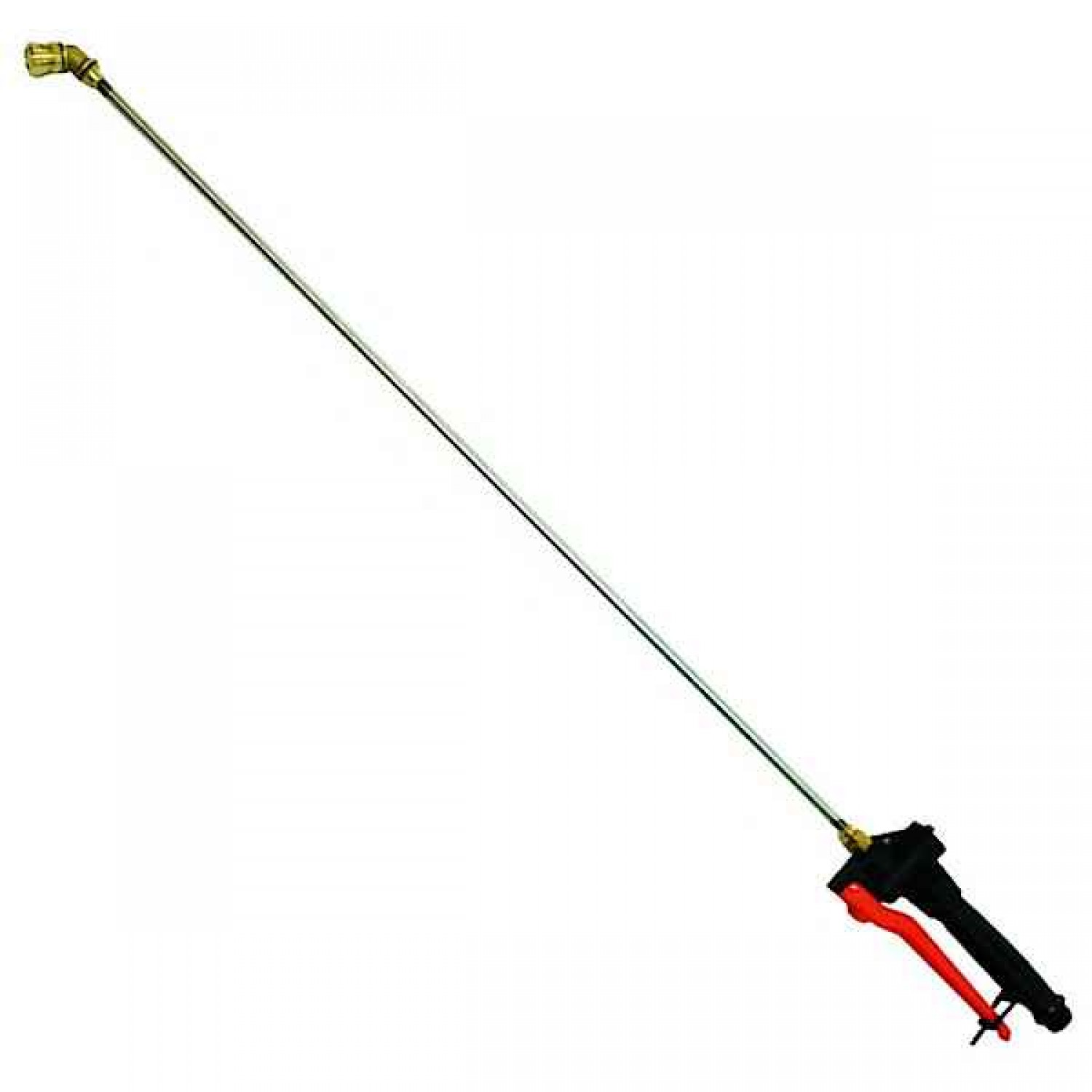 Braglia Handle Spray Gun 75cm with 45° Elbow Nozzle Braglia Handle Spray Gun 75cm with 45° Elbow Nozzle - Spray Guns