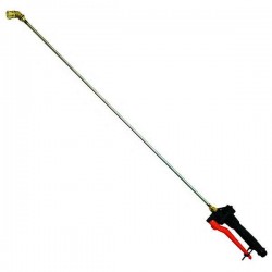 Braglia Handle Spray Gun 75cm with 45° Elbow Nozzle - Spray Guns