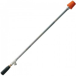 Adjustable Metallic Handle Spray Gun 60cm Braglia Italy - Spray Guns