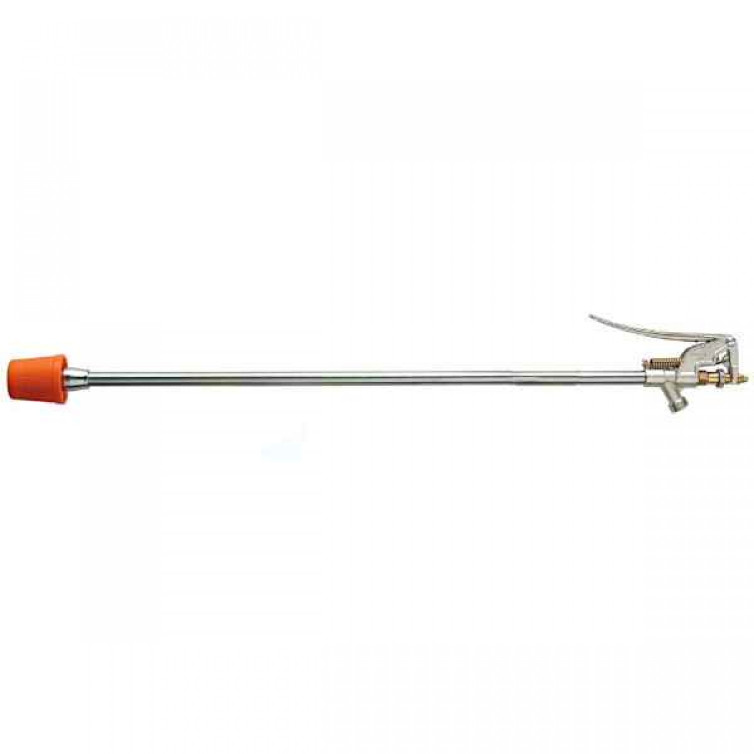 Metallic Handle Spray Gun 60cm Braglia Italy Metallic Handle Spray Gun 60cm Braglia Italy - Spray Guns