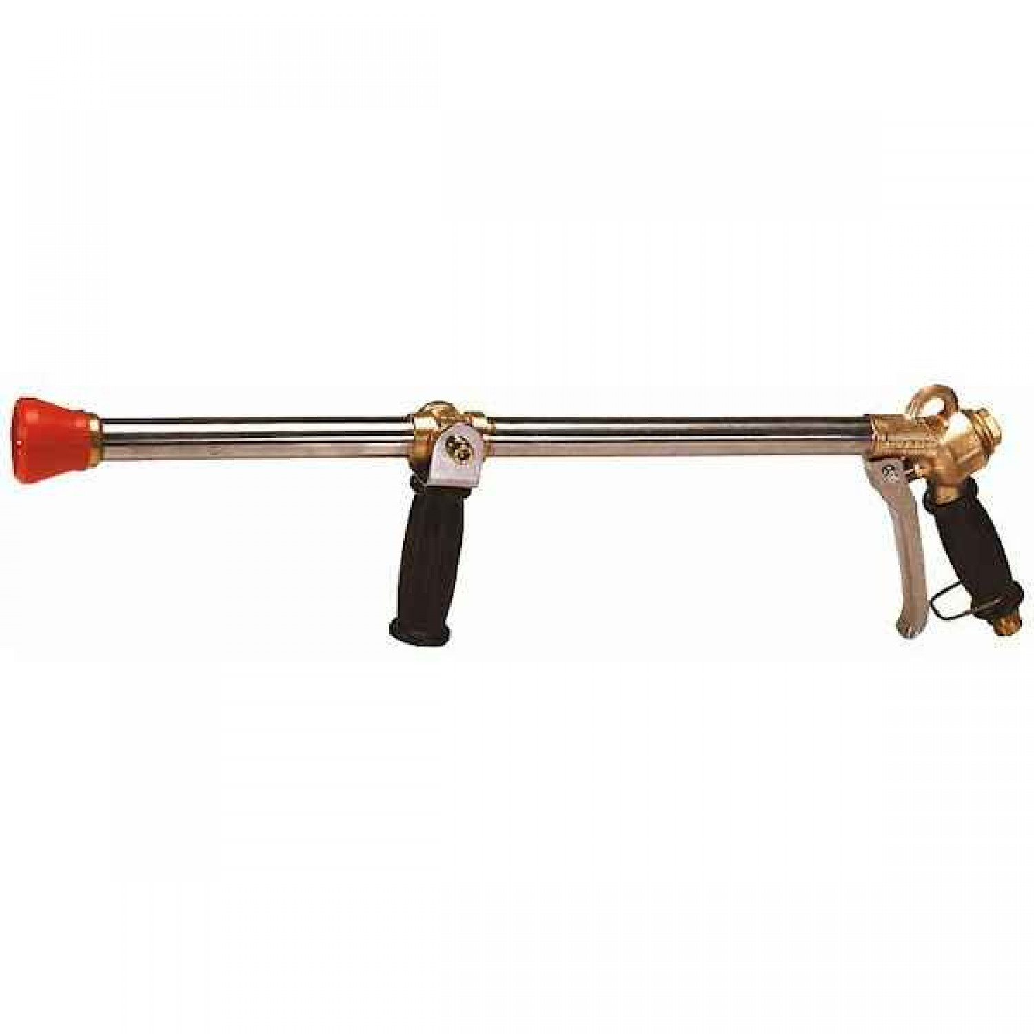 Braglia Turbine 60cm 60bar Handle Spray Gun - Spray Guns