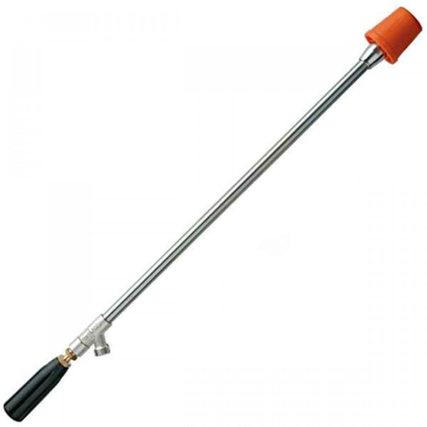 Adjustable Metallic Handle Spray Gun 30cm Braglia Italy Adjustable Metallic Handle Spray Gun 30cm Braglia Italy - Spray Guns