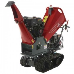 BLUE BIRD 310-SHL 1200 15Hp Chipper Bio-Shredder - Chippers & Wood Shredders BLUE BIRD 310-SHL 1200 15Hp Chipper Bio-Shredder