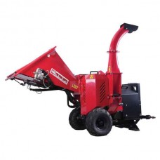 SHARK DR-GS-150 PTO Wood Chipper with 3-Point Linkage