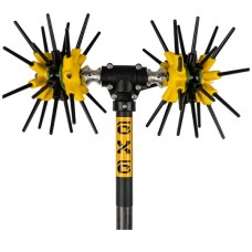 Olive Harvester Sea Urchin Rod 3m Asteras Max 6X6