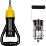 Ελαιοραβδιστικό Asteras Max 6X6 3m Ανθρακόνημα-2Κεφαλές