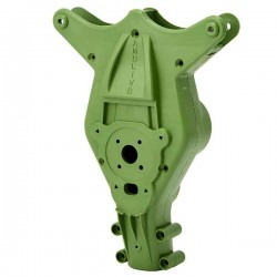 Βάση Κεφαλής Amolivo Σετ Ραβδιστικού ΑΓΓΕΛΗΣ Ανταλλακτική