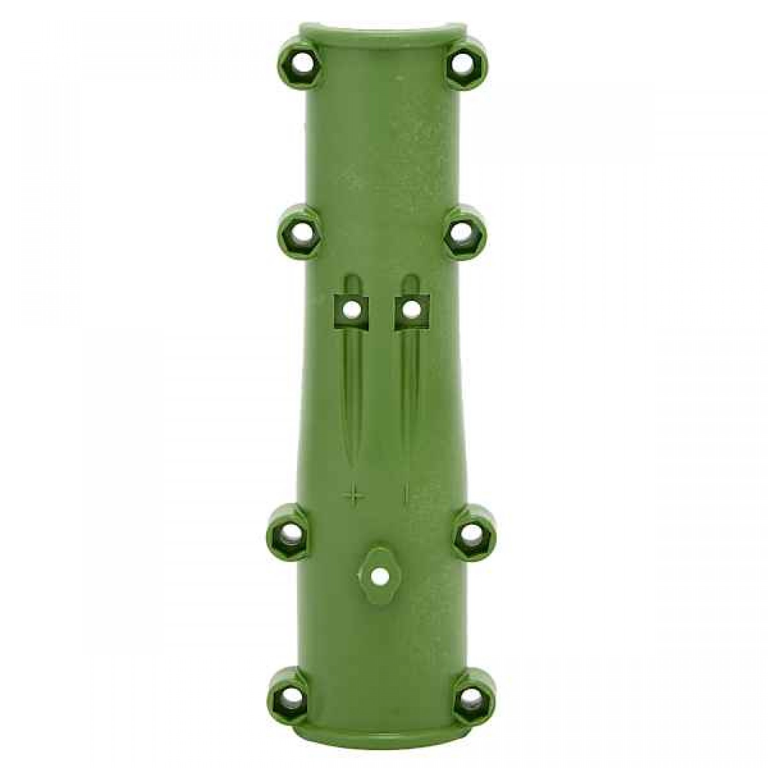 ANGELIS Amolivo Handle With Clamps Olive Harvester Spare - Harvesters Replacement