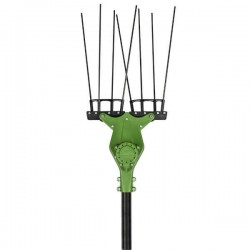 AMOLIVO All Carbon Olive Harvester 2.3m Double Comb ANGELIS - Harvesters AMOLIVO All Carbon Olive Harvester Double Comb ANGELIS