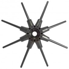 Ανταλλακτικό Οχτάφτερο Ημισφαίριο Ελαιοραβδιστικού Asteras 4x4 ΑΓΓΕΛΗΣ - Ανταλλακτικά Ελαιοραβδιστικών