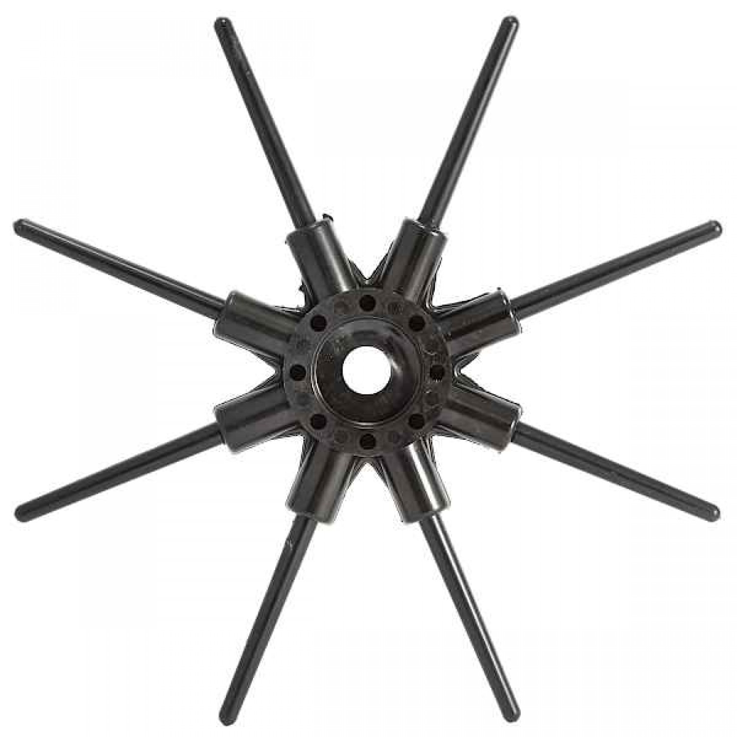 Spare Octet Hemisphere for Harvester Asteras 6X6 ANGELIS Spare Octet Hemisphere for Olive Harvester Asteras 6X6 ANGELIS - Harvesters Replacement