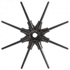 Ανταλλακτικό Οχτάφτερο Ημισφαίριο Ελαιοραβδιστικού Asteras 6x6 ΑΓΓΕΛΗΣ - Ανταλλακτικά Ελαιοραβδιστικών