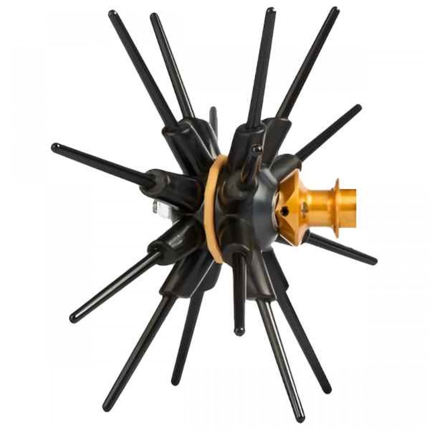 Ανταλλακτική Κεφαλή Ημισφαίριο Σετ για Ελαιοραβδιστικό Asteras 4x4 ΑΓΓΕΛΗΣ - Ανταλλακτικά Ελαιοραβδιστικών