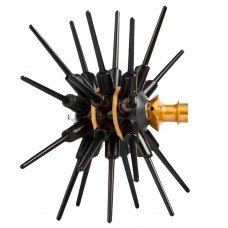 Ανταλλακτική Κεφαλή Ημισφαίριο Σετ για Ελαιοραβδιστικό Asteras 6x6 ΑΓΓΕΛΗΣ - Ανταλλακτικά Ελαιοραβδιστικών