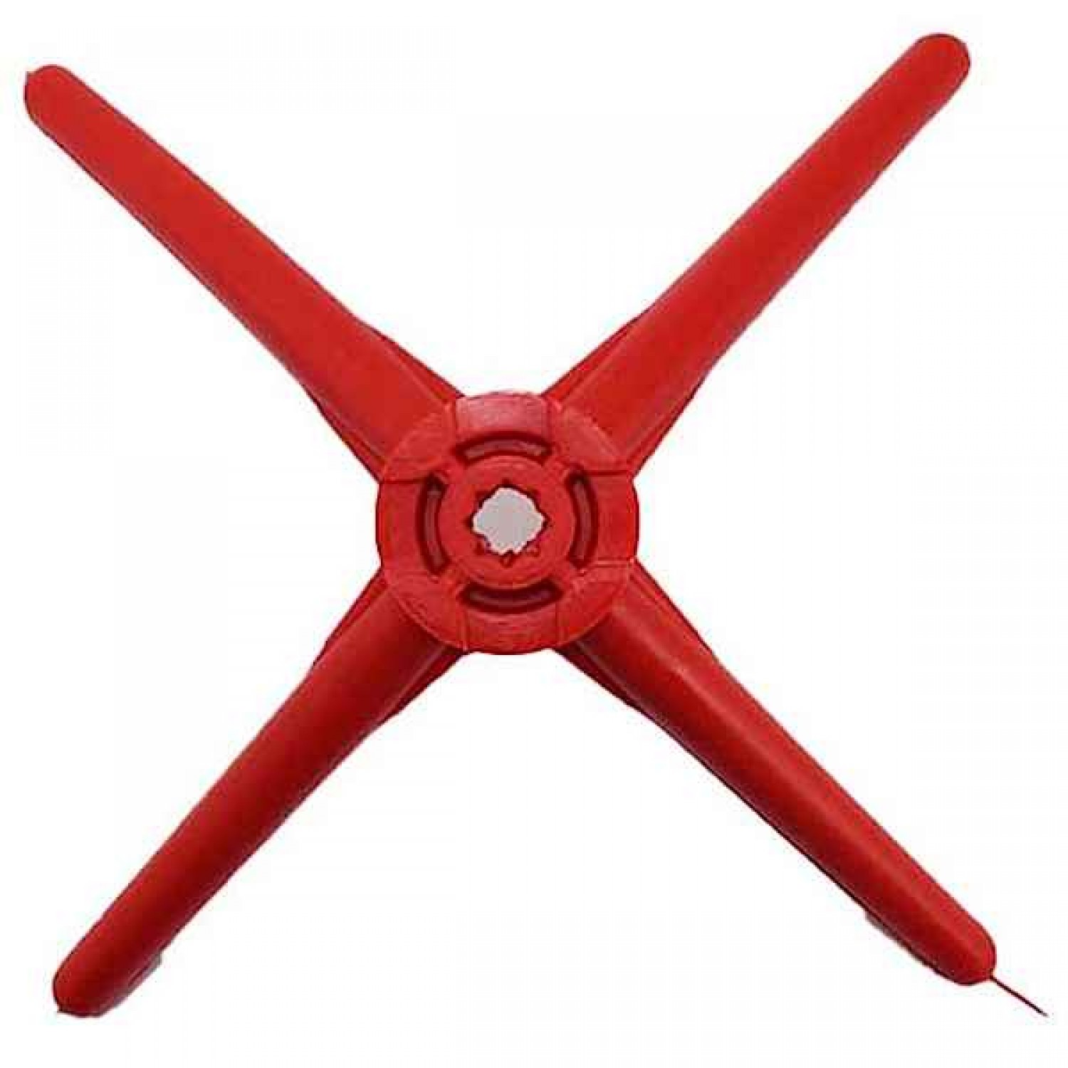 Ανταλλακτικό Τετράφτερο Ραβδί Κωνικό K66 για ΑΓΓΕΛΗΣ 5 Ανταλλακτικό Τετράφτερο Ραβδί Κωνικό K66 (Κόκκινο) για Ελαιοραβδιστικό ΑΓΓΕΛΗΣ 5 - Ανταλλακτικά Ελαιοραβδιστικών