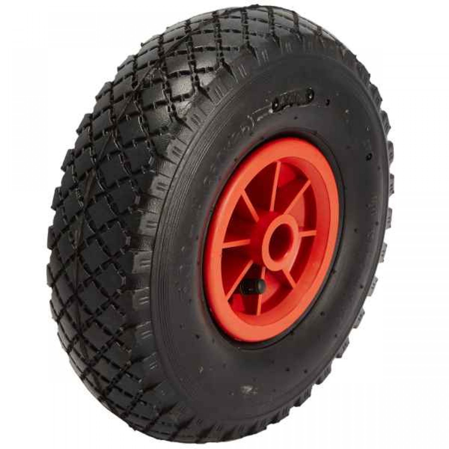 Replacement ANGELIS Wheeled Generator Inflatable Wheels Spare Parts - Harvesters & Generators Spare Parts
