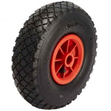 Replacement ANGELIS Wheeled Generator Inflatable Wheels Spare Parts - Harvesters & Generators Spare Parts