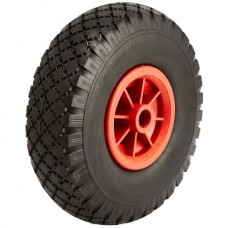 Replacement ANGELIS Wheeled Generator Solid Wheels Spare Parts - Harvesters & Generators Spare Parts