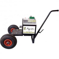 ANGELIS Wheeled Alternator 70Α For Olive Harvester