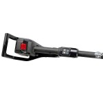 Κονταροπρίονο Τηλεσκοπικό Μπαταρίας 25cm 21V 2x5Ah 2,6m ΑΓΓΕΛΗΣ - Φορητά Κονταροπρίονα Κλαδέματος με Μπαταρίες