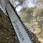 Κονταροπρίονο Τηλεσκοπικό Μπαταρίας 25cm 21V 2x5Ah 2,6m ΑΓΓΕΛΗΣ - Φορητά Κονταροπρίονα Κλαδέματος με Μπαταρίες