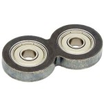 ANGELIS Replacement Piston for Koupepe Olive Harvester ANGELIS Replacement Piston for Koupepe Olive Harvester - Harvester Replacements