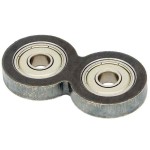 ANGELIS Replacement Piston for Koupepe Olive Harvester ANGELIS Replacement Piston for Koupepe Olive Harvester - Harvester Replacements