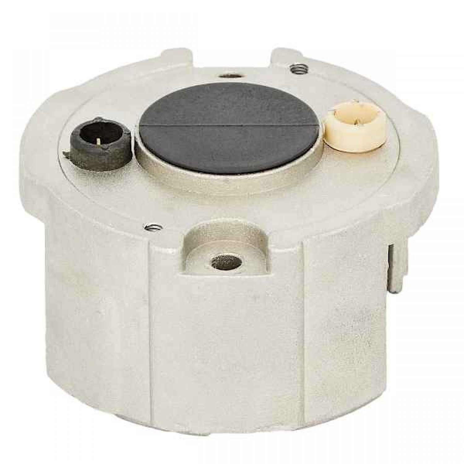 ANGELIS Charcoal Holder for Koupepe Olive Harvester Spare Part - Harvester Replacements-Carbon Brush Holders