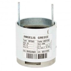 ANGELIS Motor Magnet Shell for Koupepe Olive Harvester Spare Part - Harvester Replacements