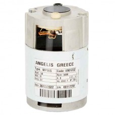 ANGELIS 1 Motor 12V for Koupepe Olive Harvester Spare Part - Harvester Replacements