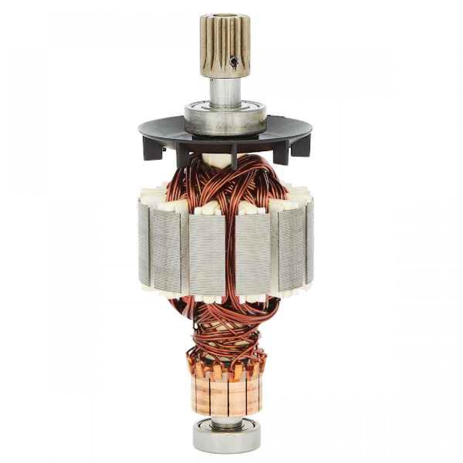 Ανταλλακτικός Ρότορας 12V για Ελαιοραβδιστικό Κουπεπέ ΑΓΓΕΛΗΣ 1 - Ανταλλακτικά Ελαιοραβδιστικών