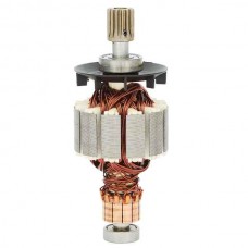 ANGELIS 1 Rotor 12V for Koupepe Olive Harvester Spare Part - Harvester Replacements