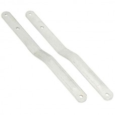 ANGELIS Aluminum Handle Set for Koupepe Olive Harvester Spare Part - Harvester Replacements